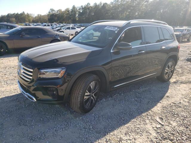  Salvage Mercedes-Benz GLB