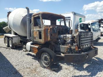  Salvage Mack Other