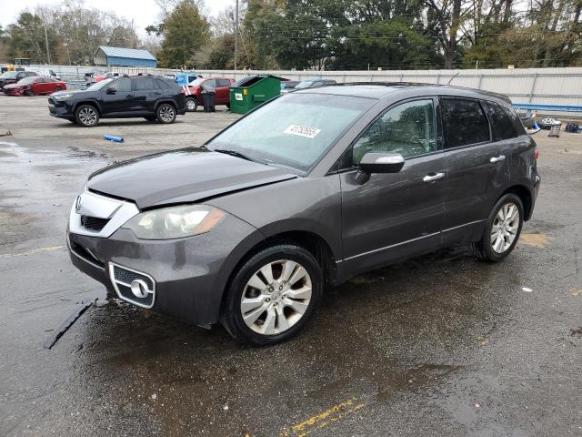  Salvage Acura RDX