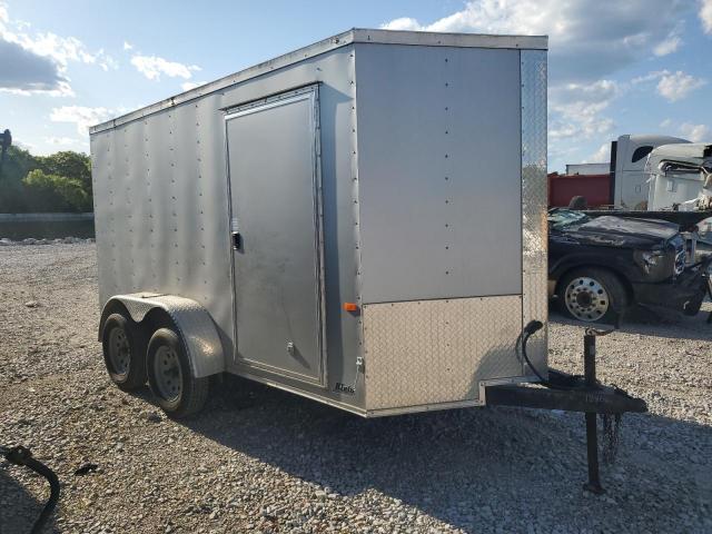  Salvage Other 16ft Enclo