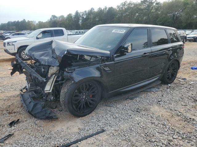  Salvage Land Rover Range Rover