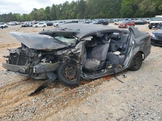  Salvage Toyota ECHO