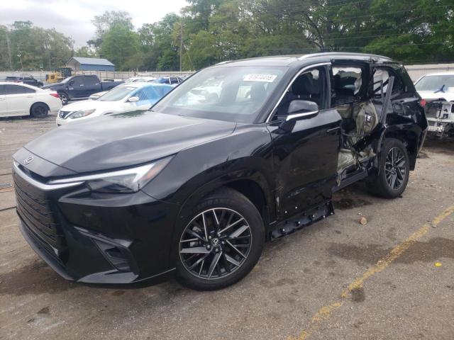 Salvage Lexus Tx 350 Bas