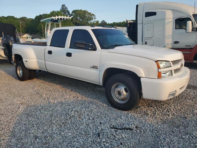  Salvage Chevrolet 3500