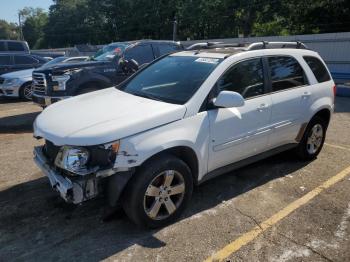  Salvage Pontiac Torrent