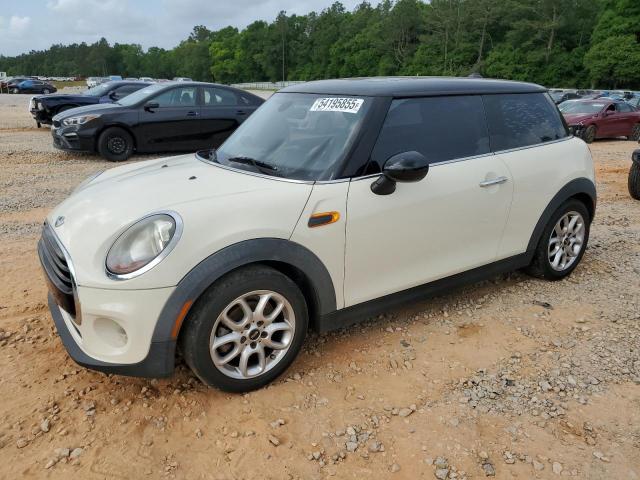  Salvage MINI Cooper
