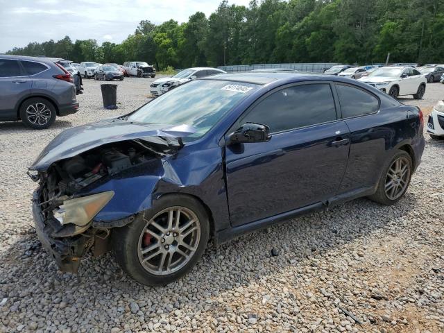  Salvage Toyota Scion