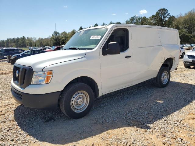  Salvage Nissan Nv