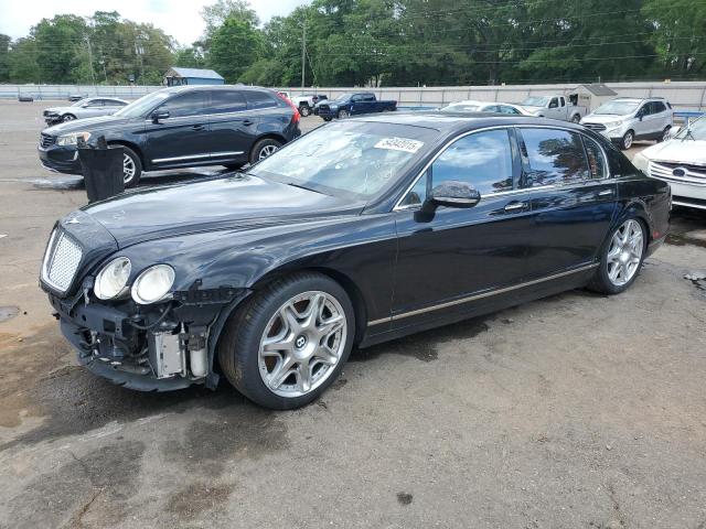  Salvage Bentley Continenta