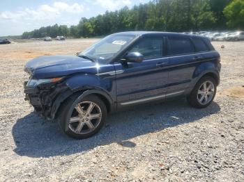  Salvage Land Rover Range Rover