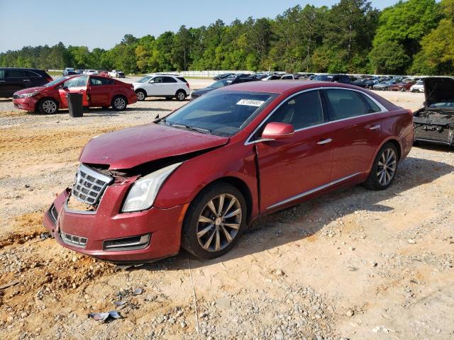  Salvage Cadillac XTS