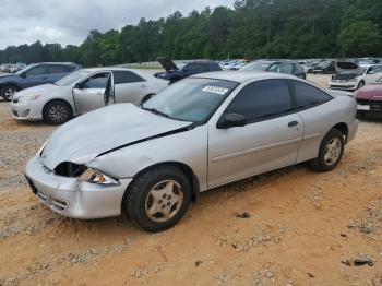  Salvage Chevrolet Cavalier