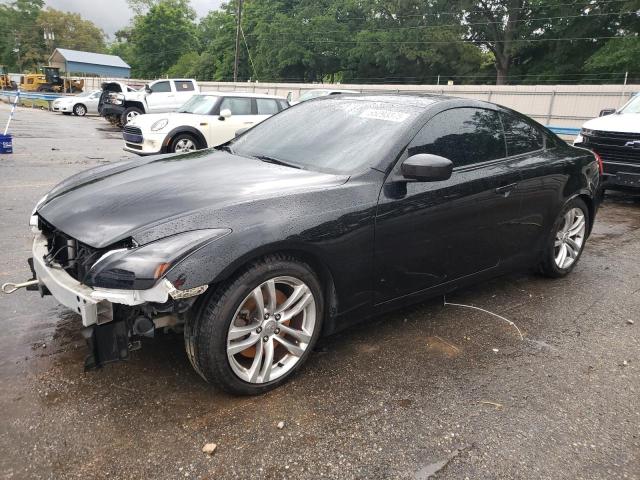  Salvage INFINITI G37