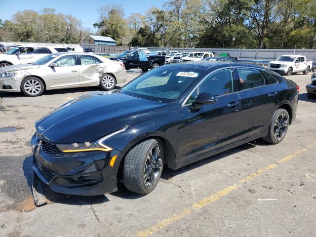  Salvage Kia K5
