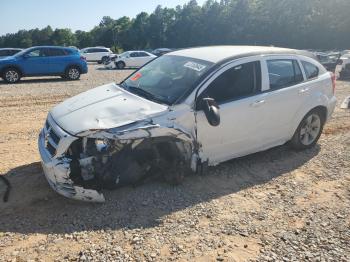  Salvage Dodge Caliber