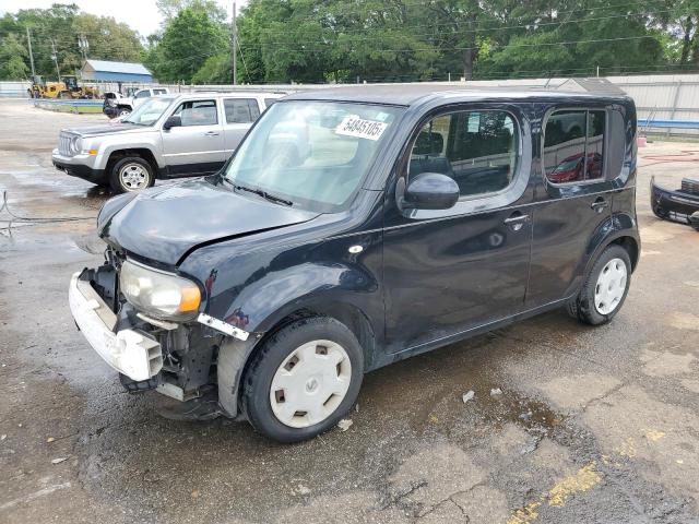  Salvage Nissan cube