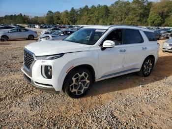  Salvage Hyundai PALISADE