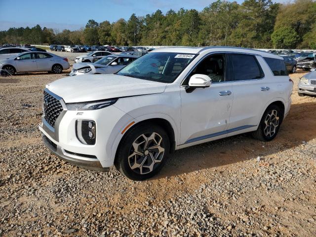  Salvage Hyundai PALISADE