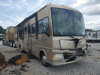  Salvage Fleetwood Bounder