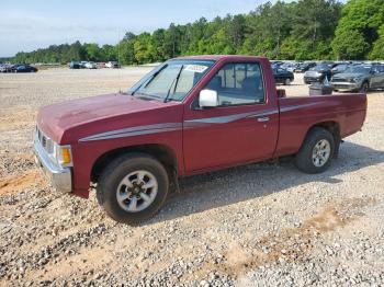  Salvage Nissan Other