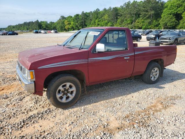  Salvage Nissan Other
