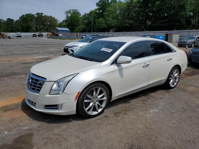  Salvage Cadillac XTS