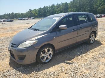  Salvage Mazda 5