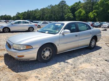  Salvage Buick LeSabre