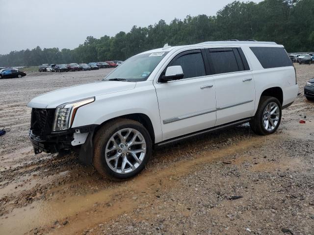  Salvage Cadillac Escalade
