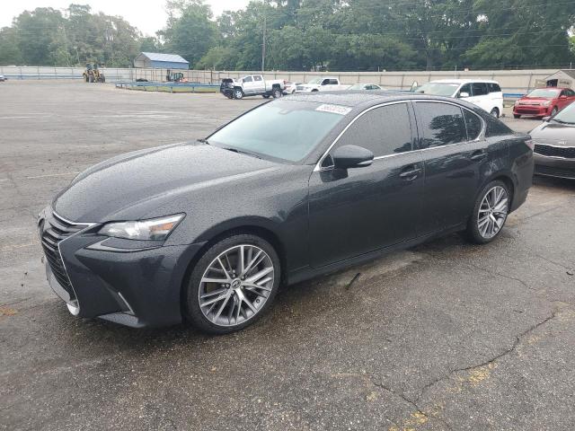  Salvage Lexus Gs