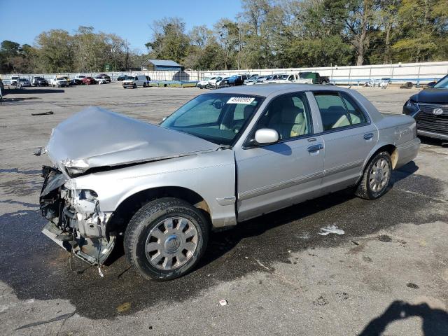  Salvage Mercury Grmarquis