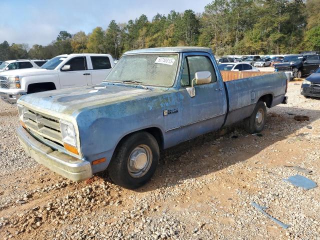  Salvage Dodge D Series