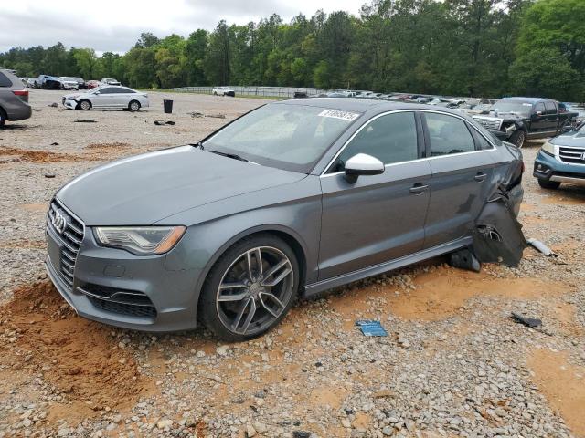  Salvage Audi A3