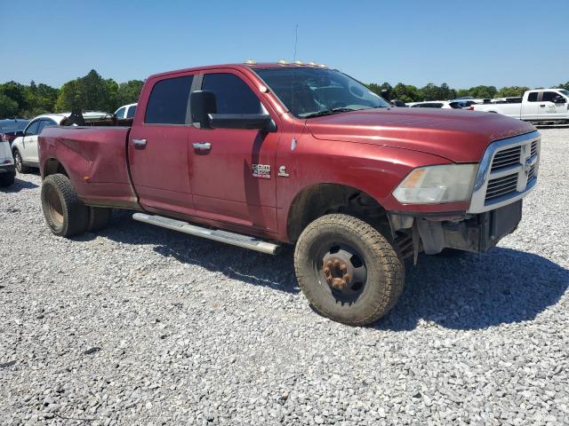  Salvage Dodge Ram 3500