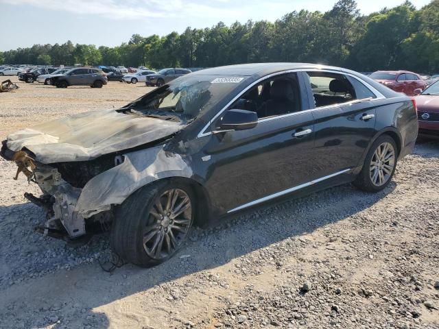  Salvage Cadillac XTS