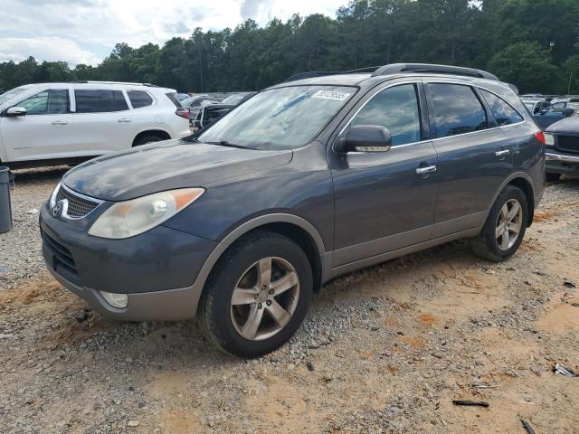  Salvage Hyundai Veracruz