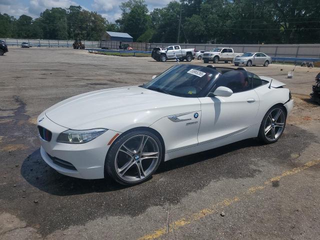  Salvage BMW Z Series