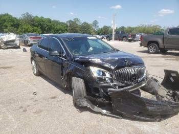  Salvage Buick Verano