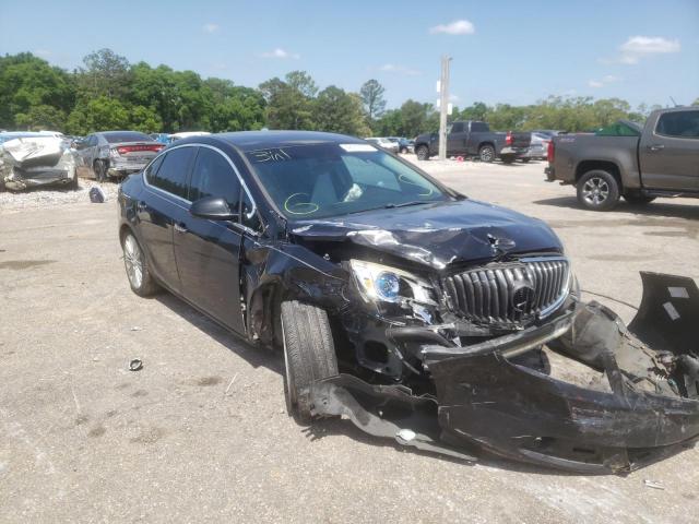  Salvage Buick Verano