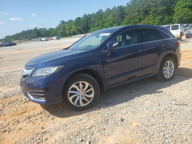  Salvage Acura RDX