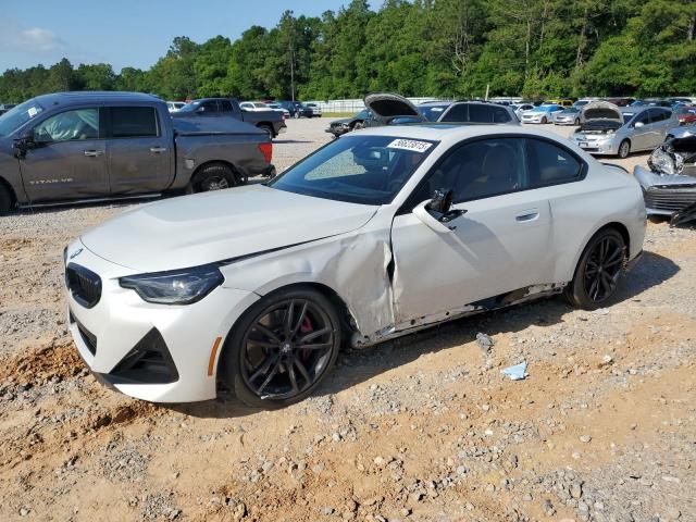  Salvage BMW 2 Series