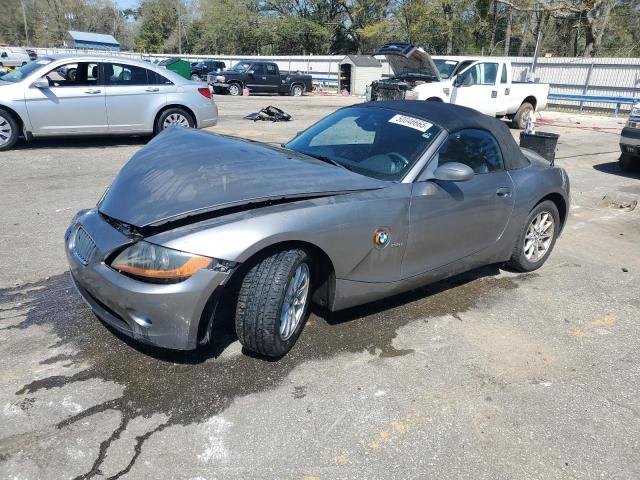  Salvage BMW Z Series