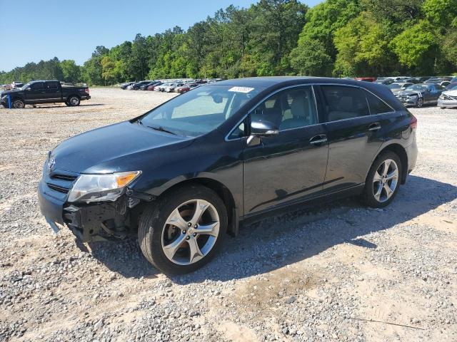  Salvage Toyota Venza
