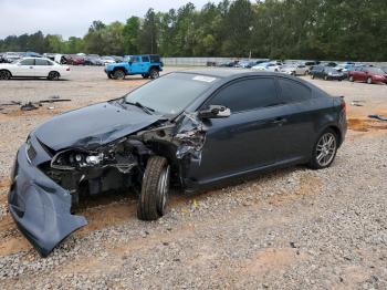  Salvage Toyota Scion