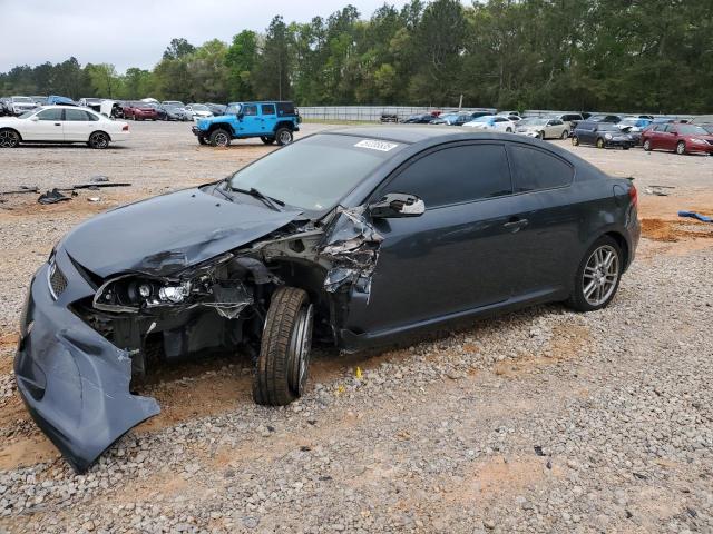  Salvage Toyota Scion