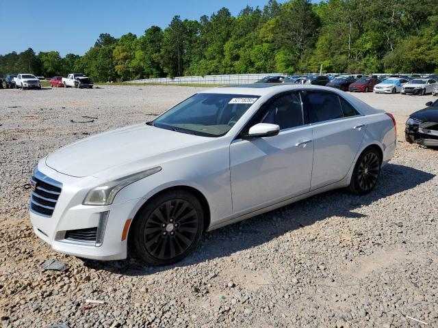  Salvage Cadillac CTS