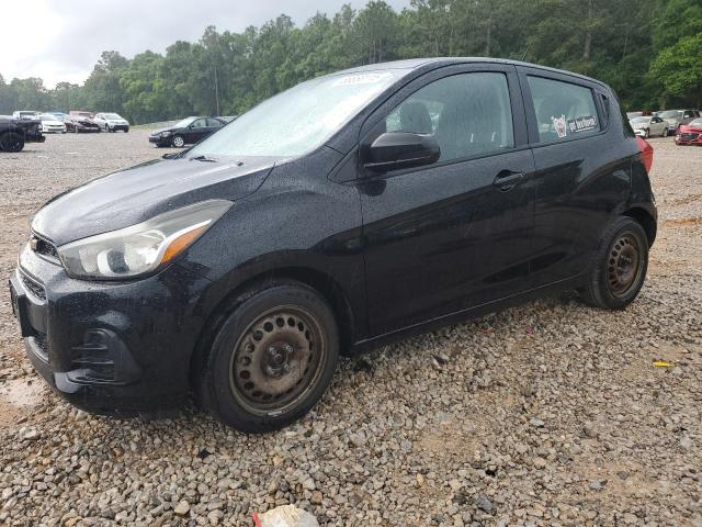  Salvage Chevrolet Spark