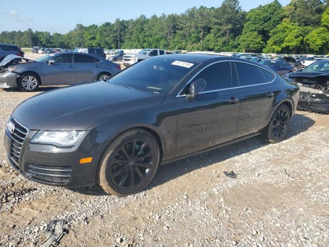  Salvage Audi A7