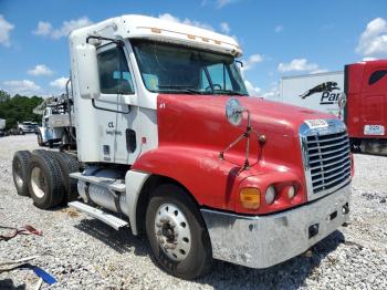  Salvage Freightliner Century120