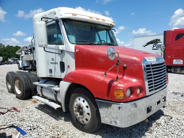  Salvage Freightliner Century120